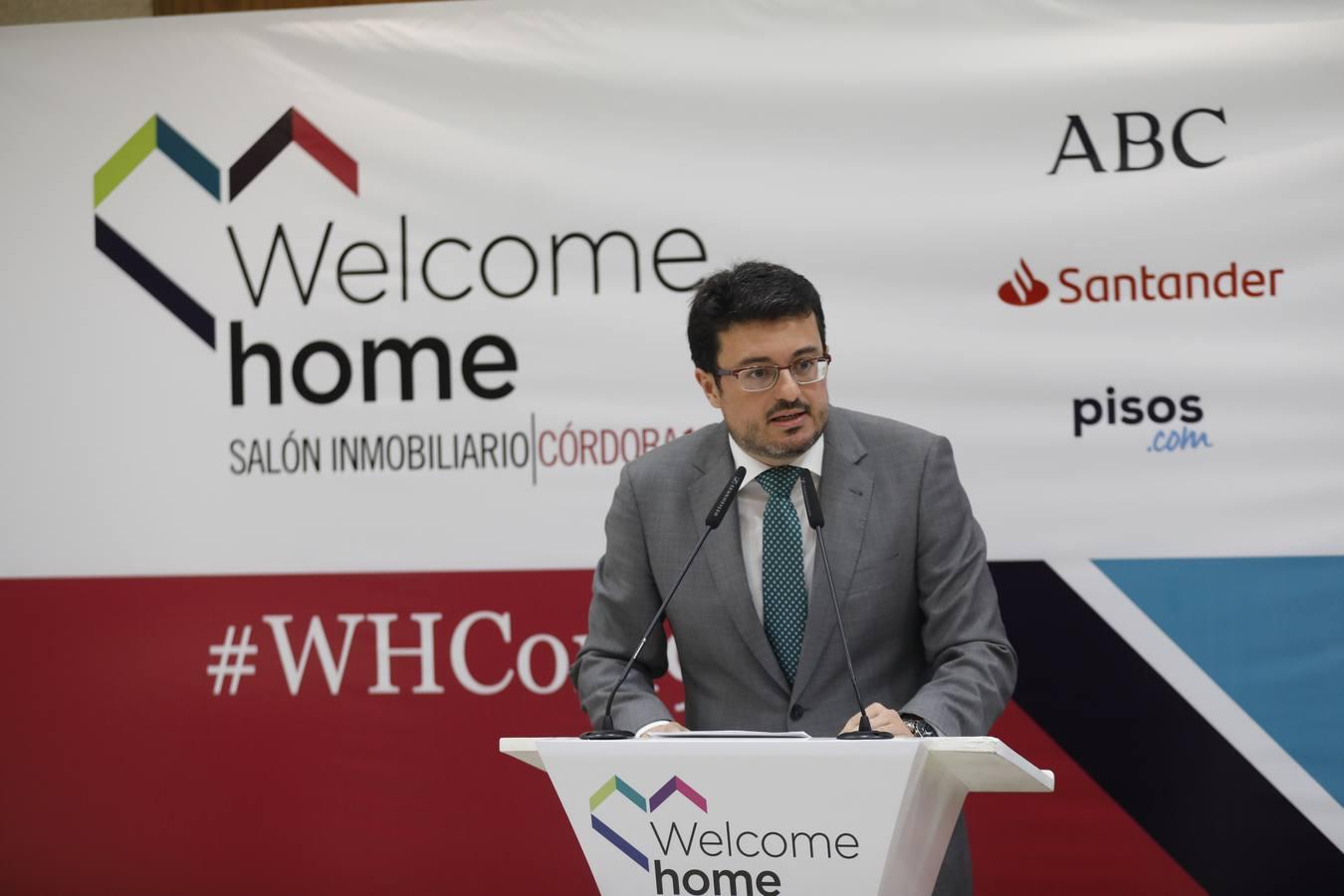 La jornada inaugural de Welcome Home Córdoba, en imágenes