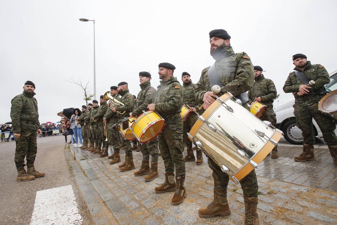 La XV Guzmán el Bueno, en imágenes