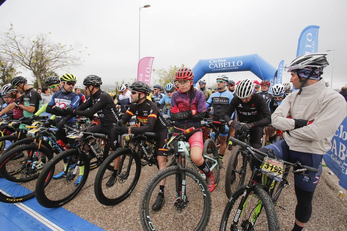 La XV Guzmán el Bueno, en imágenes