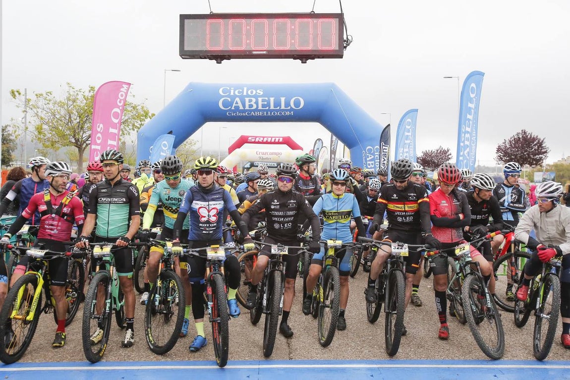 La XV Guzmán el Bueno, en imágenes