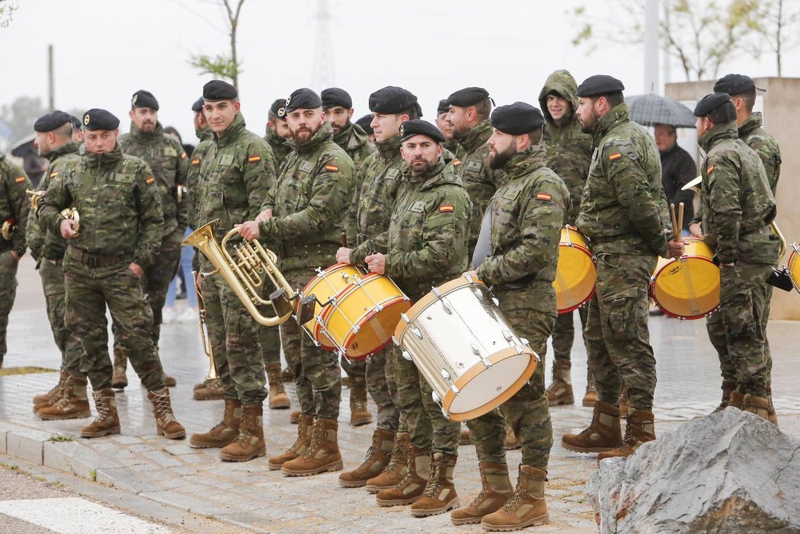 La XV Guzmán el Bueno, en imágenes