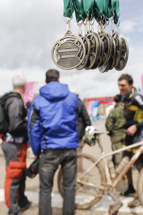 La XV Guzmán el Bueno, en imágenes