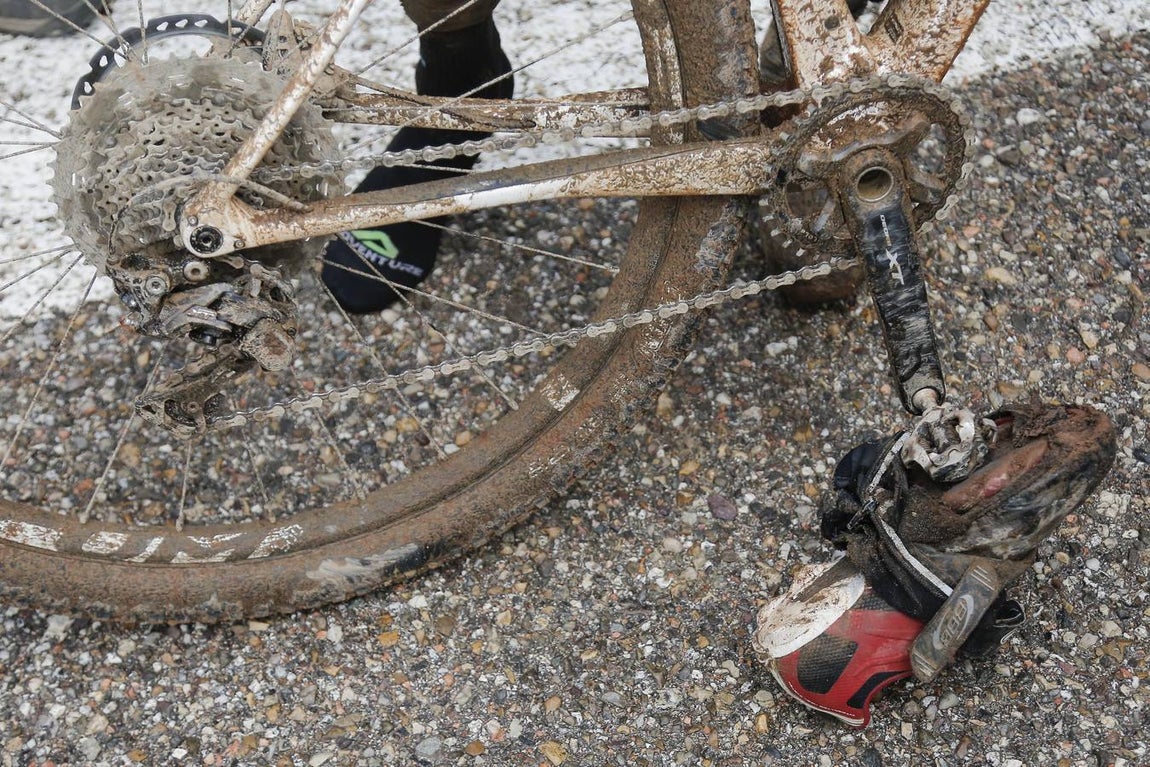 La XV Guzmán el Bueno, en imágenes