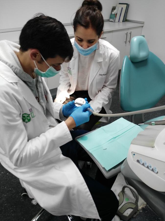 La Fundación Albor Cádiz presenta el primer campus superior de FP sanitario