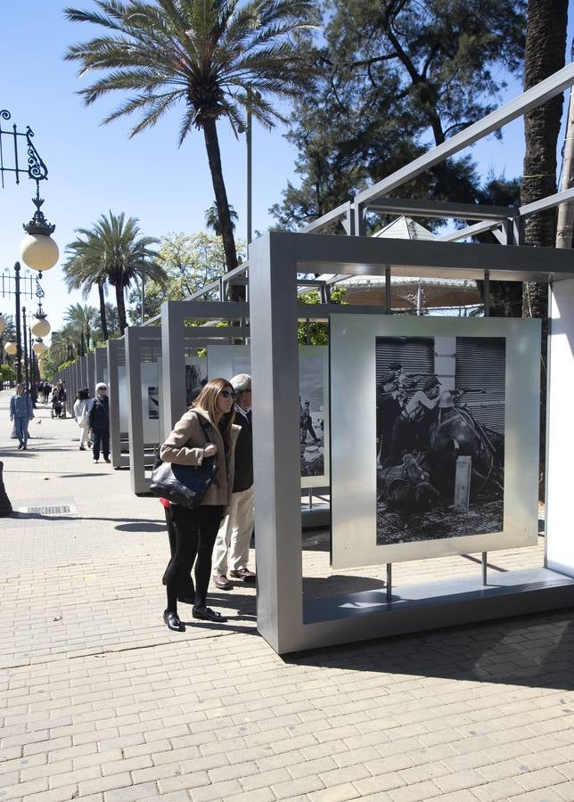 Las últimas décadas de la fotografía en España, en imágenes