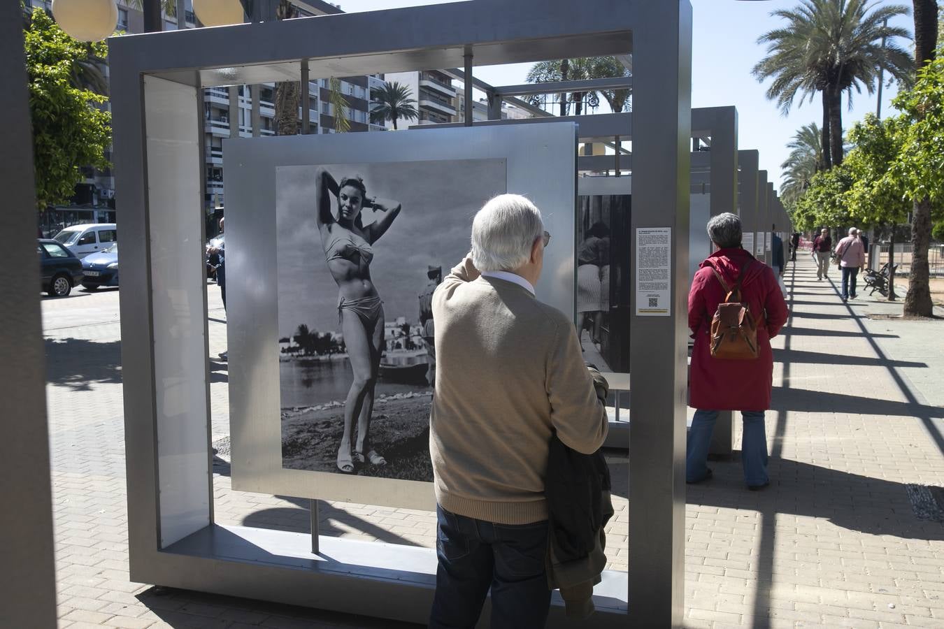 Las últimas décadas de la fotografía en España, en imágenes