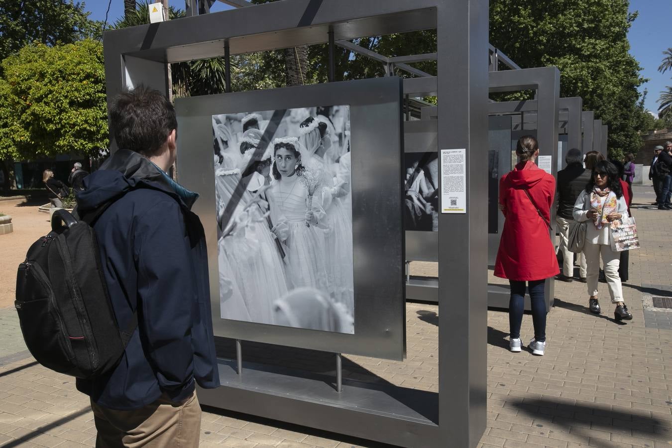 Las últimas décadas de la fotografía en España, en imágenes