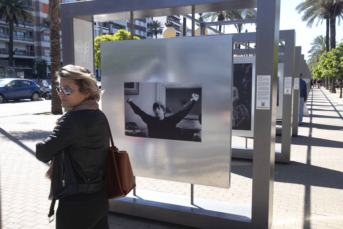 Las últimas décadas de la fotografía en España, en imágenes