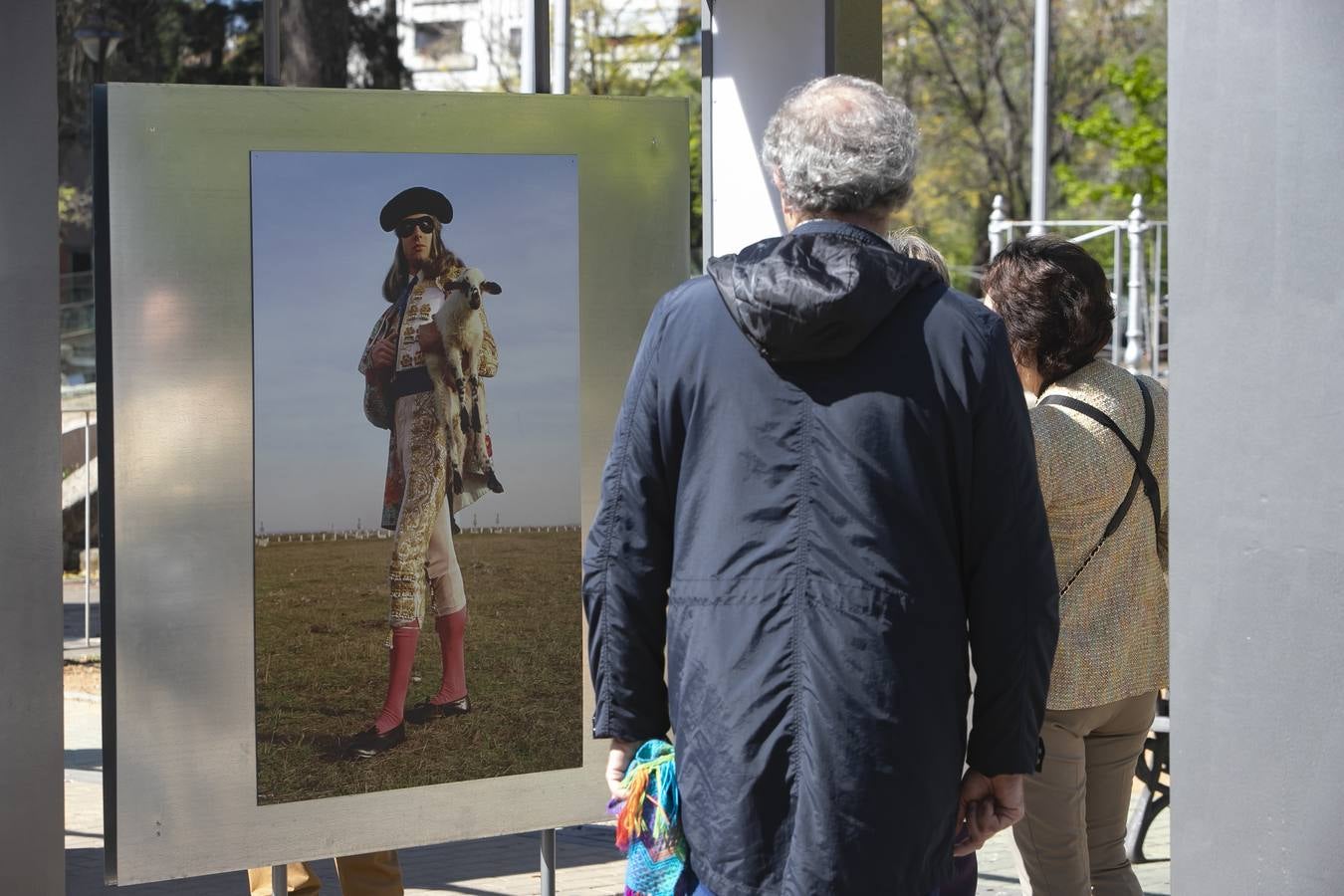 Las últimas décadas de la fotografía en España, en imágenes