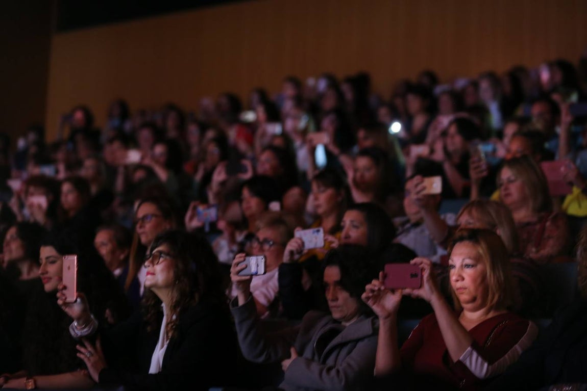 Alejandro Sanz ya es Hijo Adoptivo de Cádiz