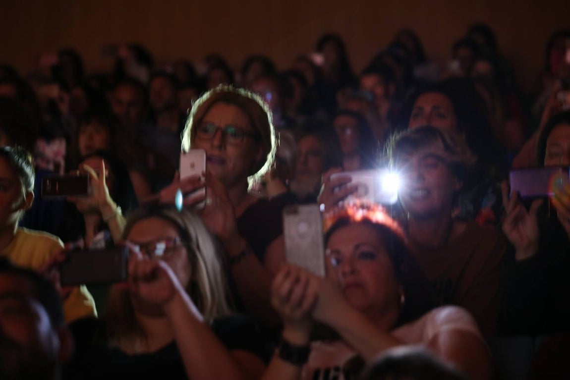 Alejandro Sanz ya es Hijo Adoptivo de Cádiz