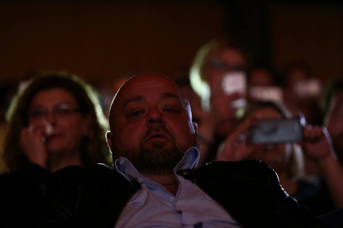 Alejandro Sanz ya es Hijo Adoptivo de Cádiz