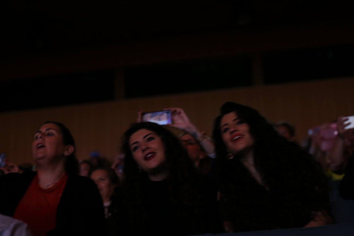 Alejandro Sanz ya es Hijo Adoptivo de Cádiz