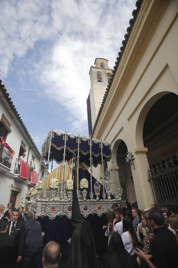 La Hermandad de las Penas de Córdoba, en imágenes