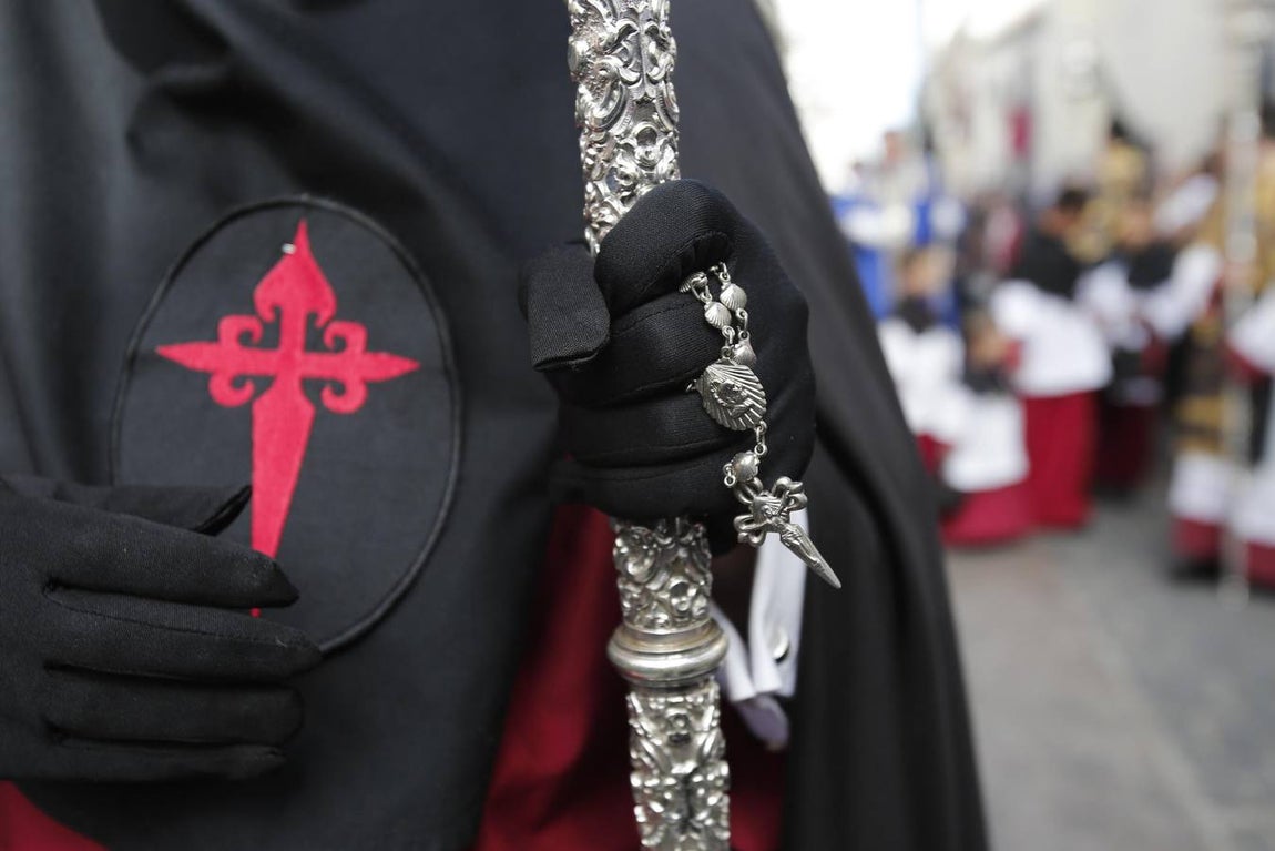 La Hermandad de las Penas de Córdoba, en imágenes