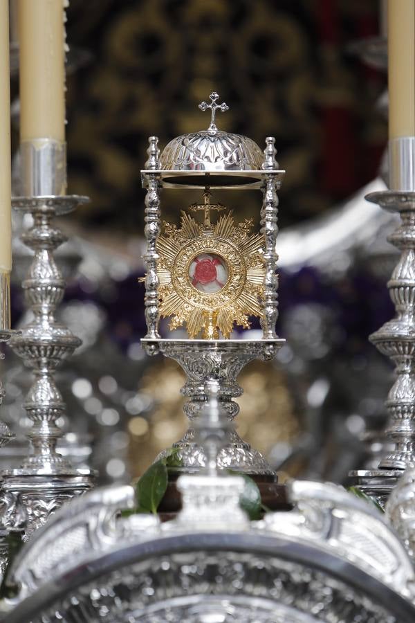 La Hermandad de las Penas de Córdoba, en imágenes