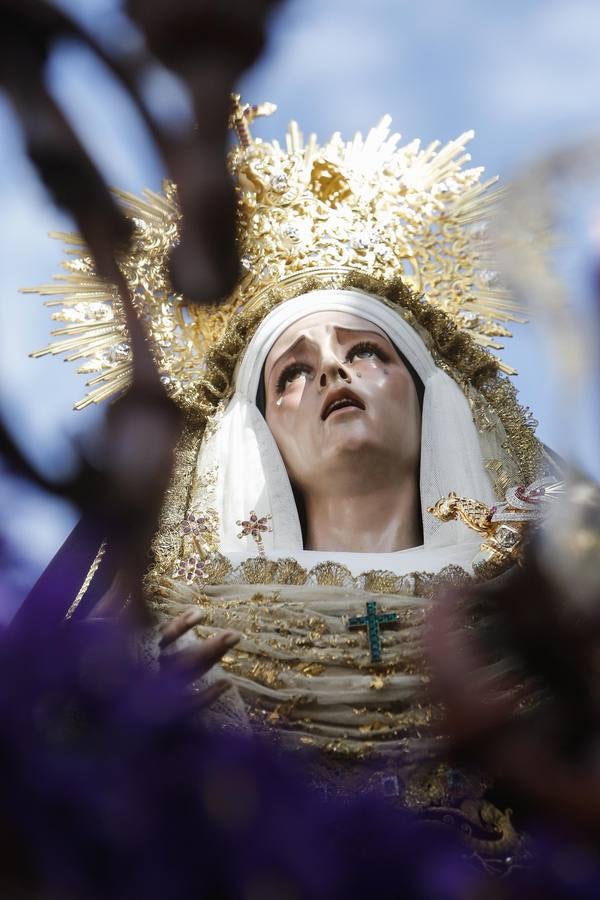 La Hermandad de las Penas de Córdoba, en imágenes