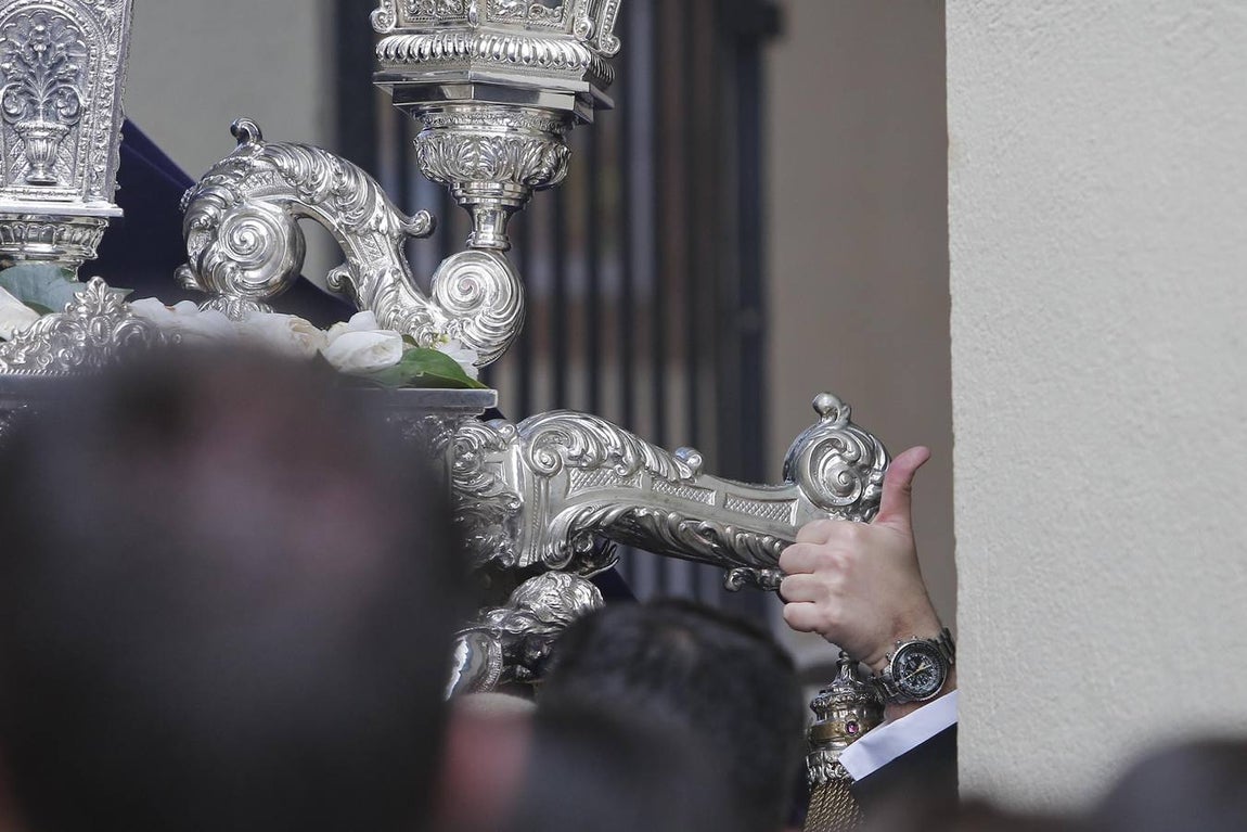 La Hermandad de las Penas de Córdoba, en imágenes