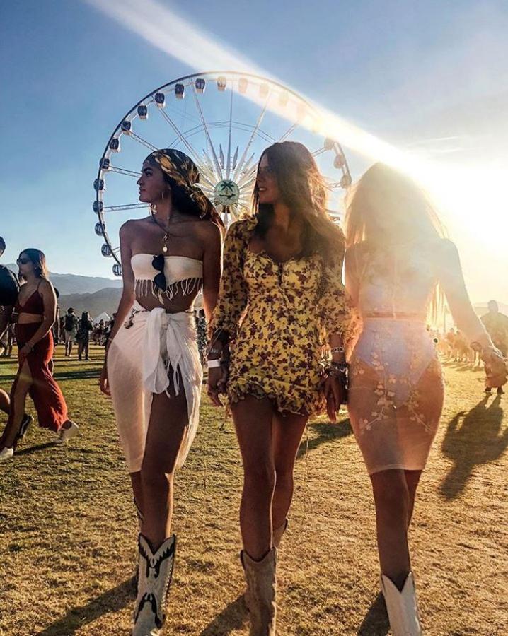 Laura Matamoros, Marta Lozano y Teresa Andrés Gonzalvo. 