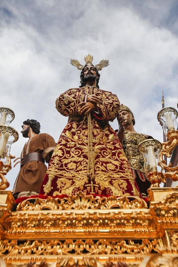 La procesión de la Sentencia de Córdoba, en imágenes