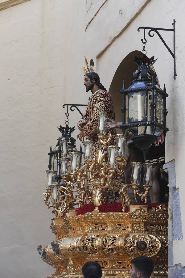 La procesión de la Sentencia de Córdoba, en imágenes