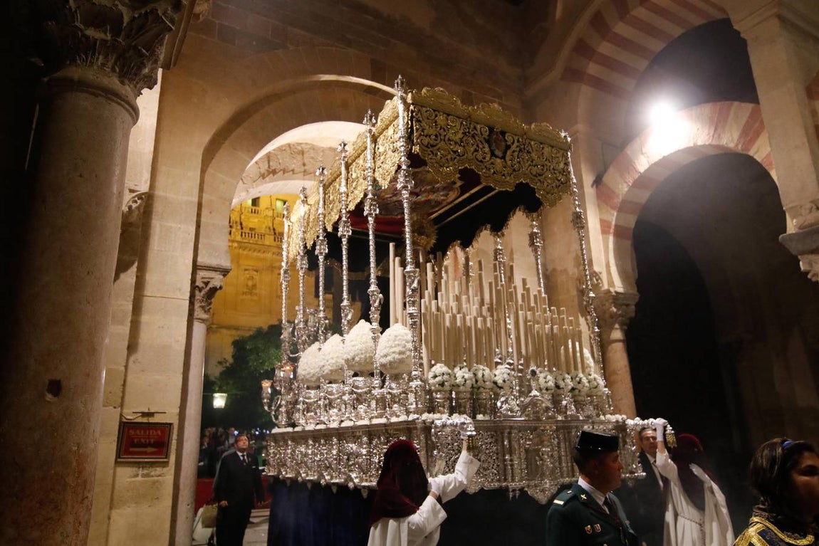 La procesión de la Vera-Cruz de Córdoba, en imágenes