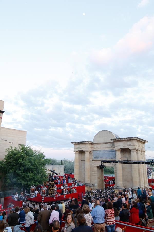 La procesión de la Vera-Cruz de Córdoba, en imágenes