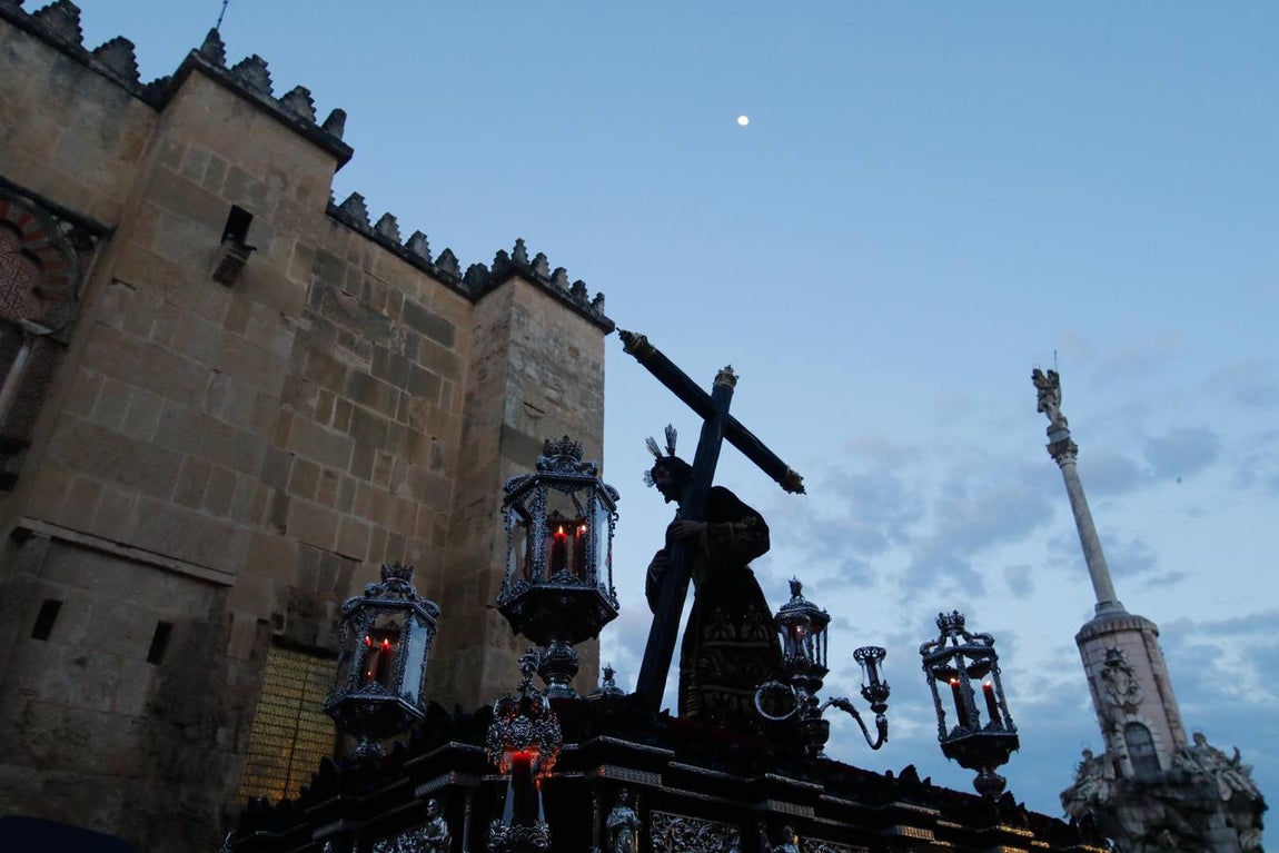 La procesión de la Vera-Cruz de Córdoba, en imágenes