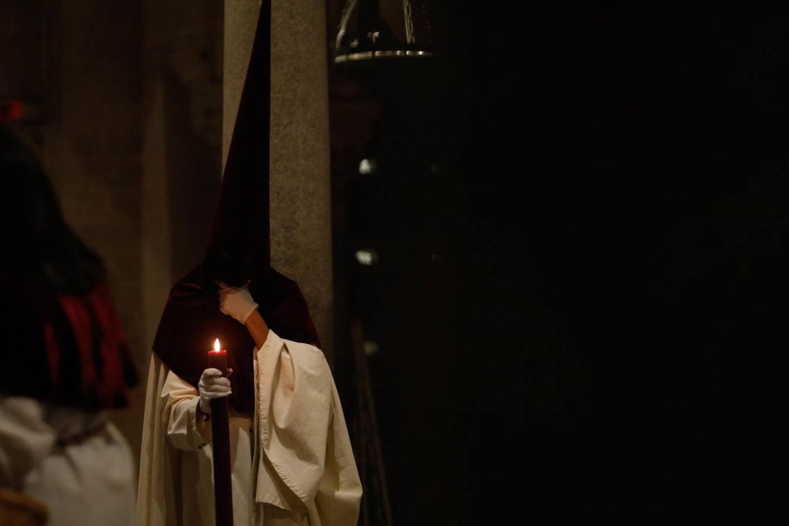 La procesión de la Vera-Cruz de Córdoba, en imágenes