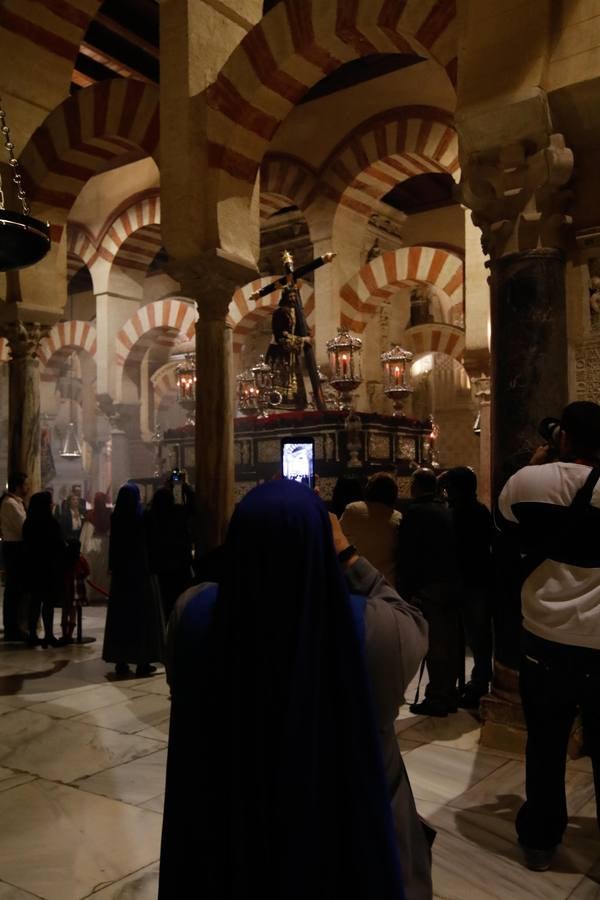La procesión de la Vera-Cruz de Córdoba, en imágenes