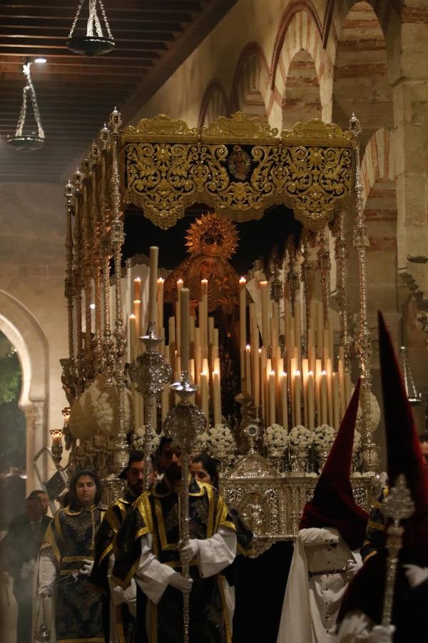 La procesión de la Vera-Cruz de Córdoba, en imágenes