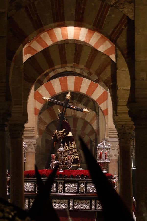 La procesión de la Vera-Cruz de Córdoba, en imágenes