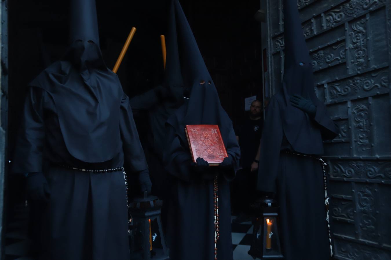 El Vía Crucis de Córdoba, en imágenes