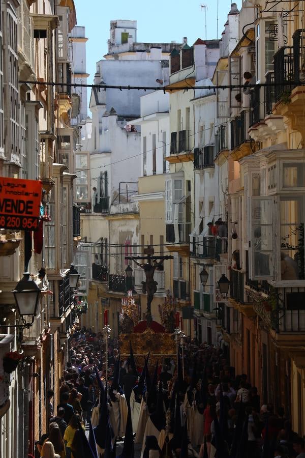 FOTOS: La Palma se reencuentra con su barrio