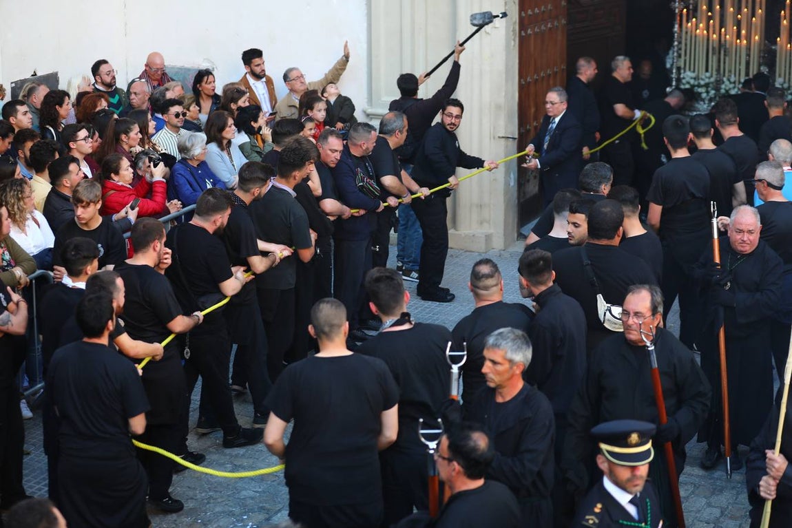 FOTOS: Salida de Vera-Cruz