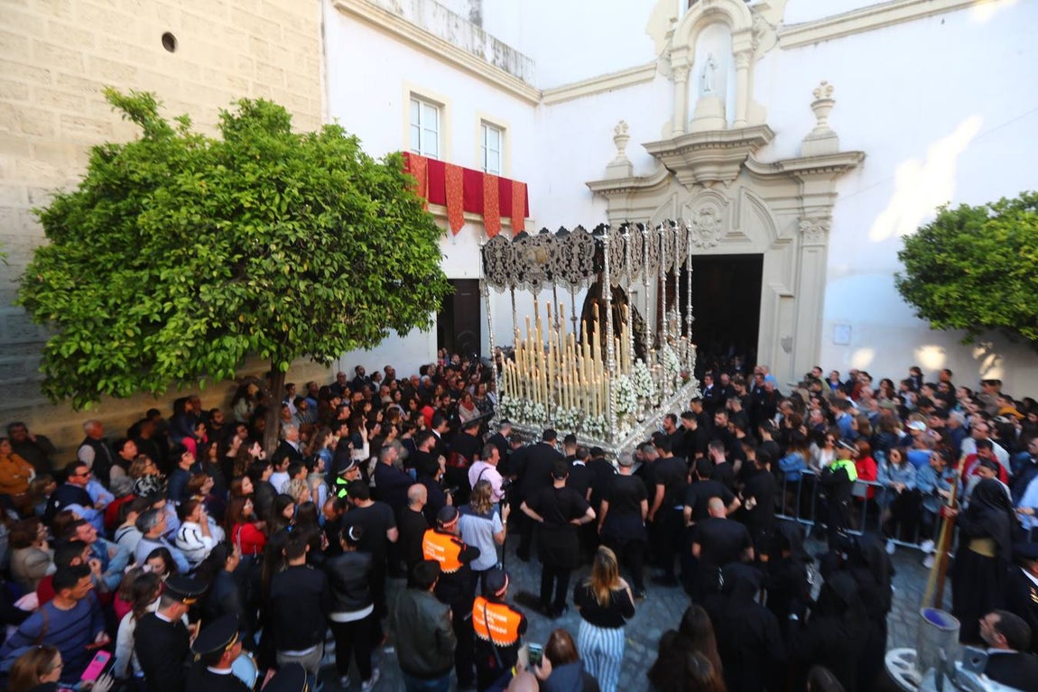 FOTOS: Salida de Vera-Cruz