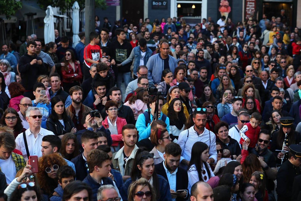 FOTOS: Salida de Vera-Cruz