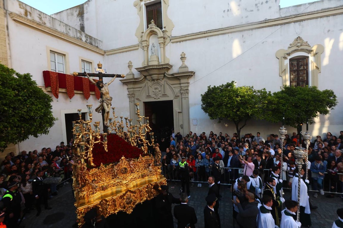 FOTOS: Salida de Vera-Cruz