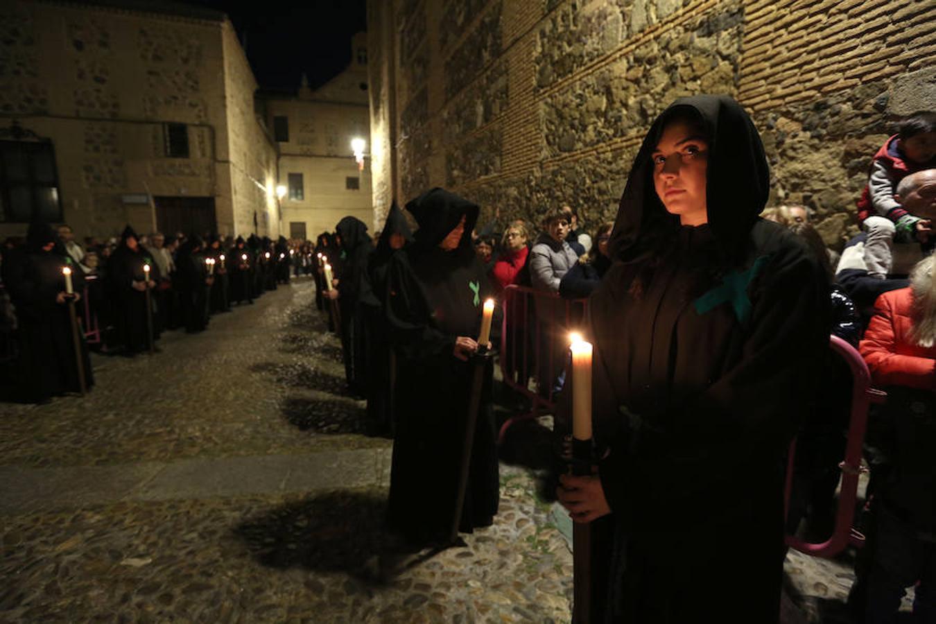 Procesión del Cristo de la Esperanza