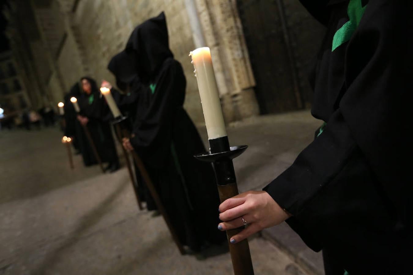 Procesión del Cristo de la Esperanza