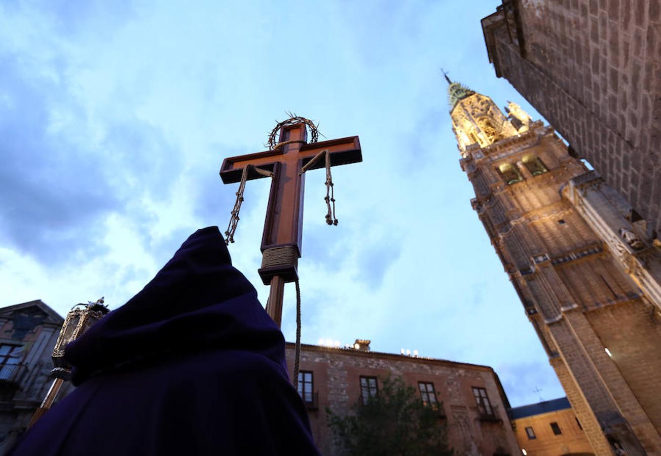 Cristo Nazareno Cautivo