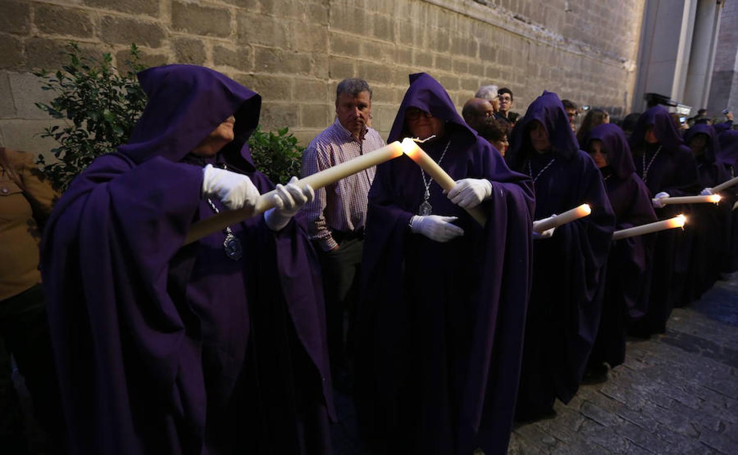 Cristo Nazareno Cautivo