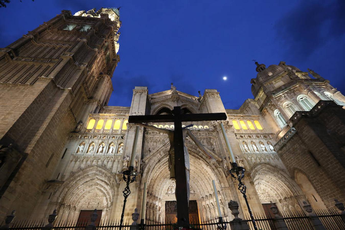 Cristo Nazareno Cautivo