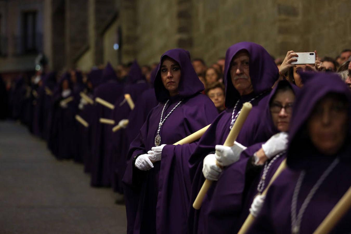 Cristo Nazareno Cautivo