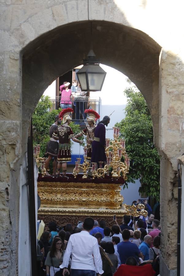 La procesión del Císter de Córdoba, en imágenes