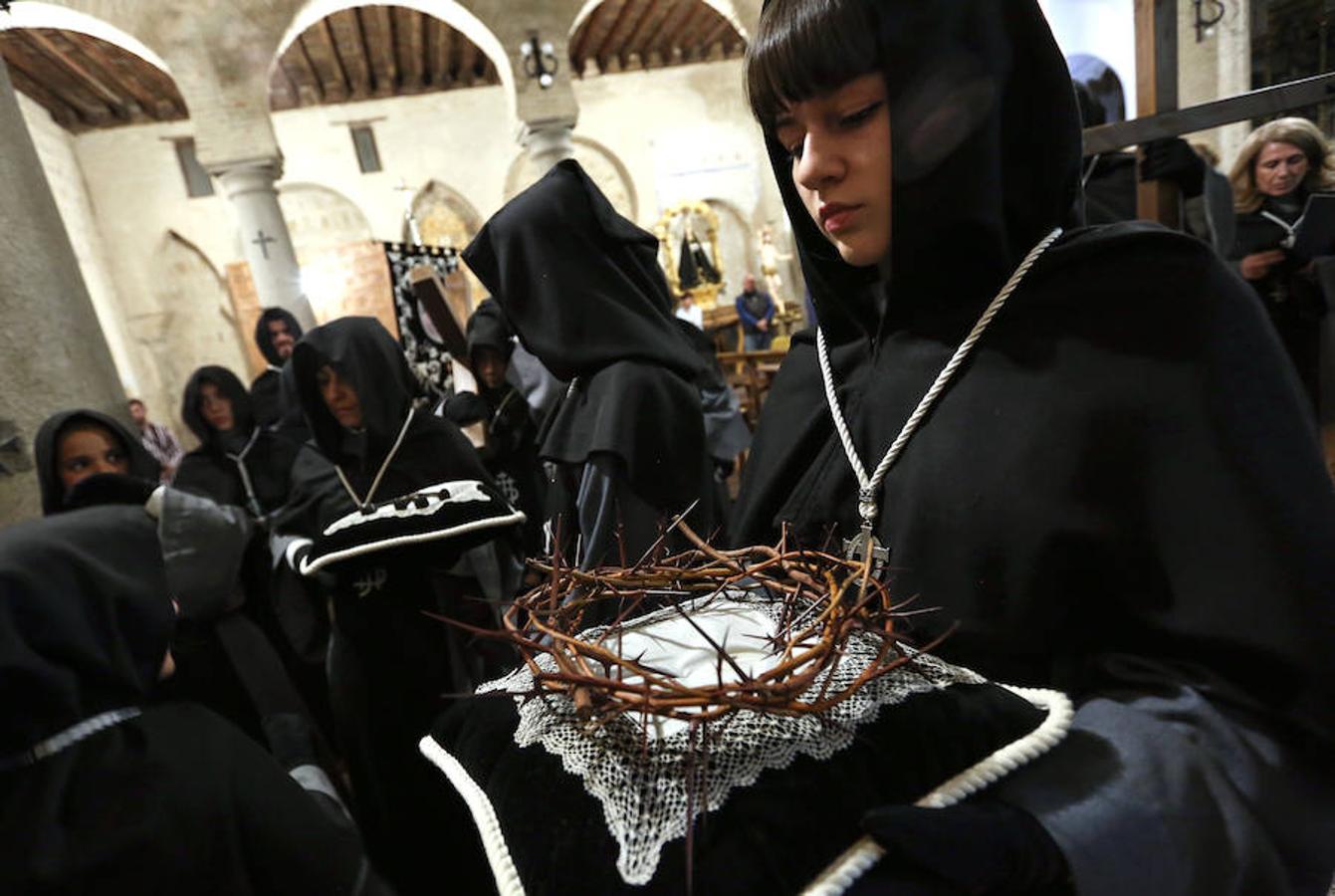 Procesión del Cristo del Amor