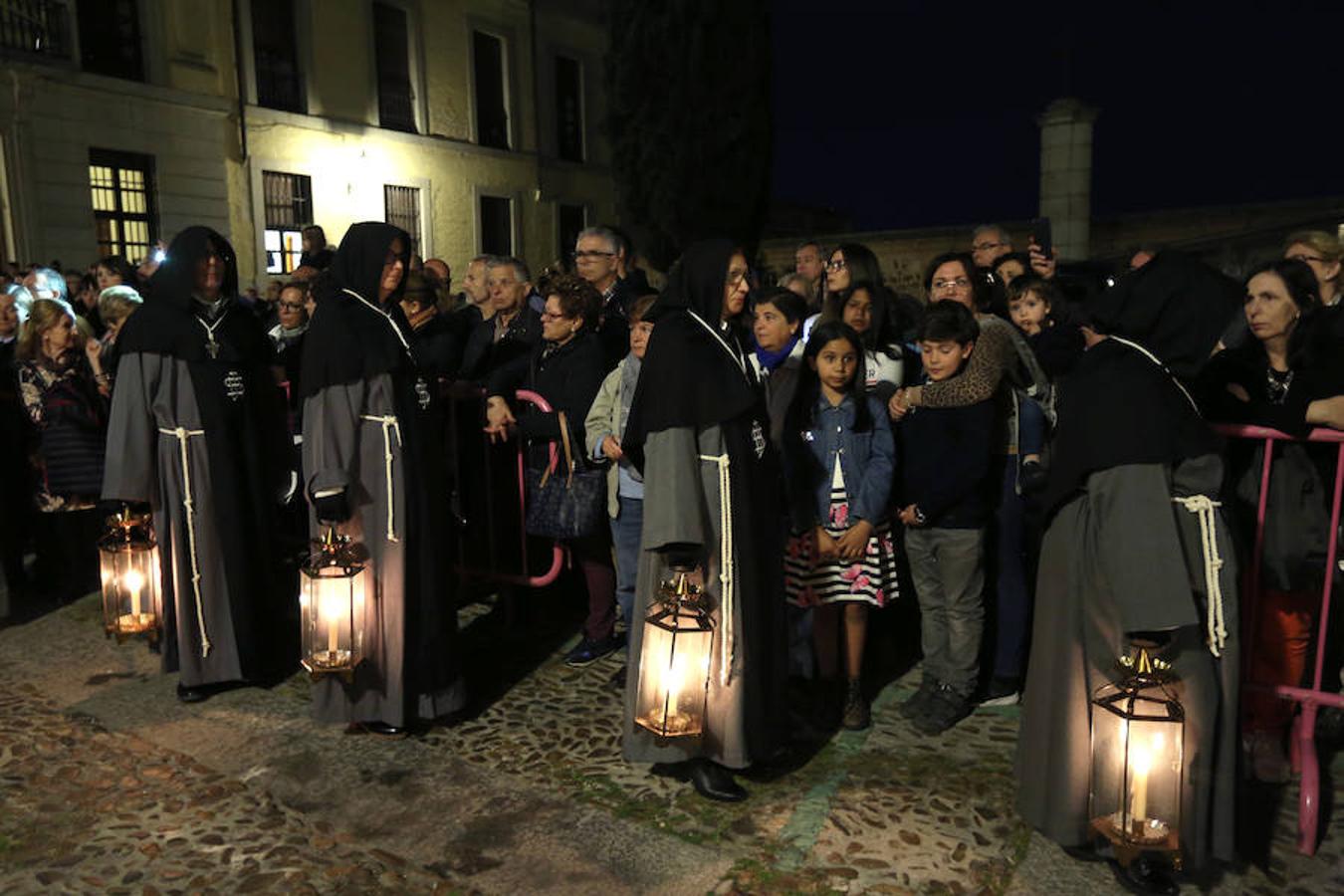 Procesión del Cristo del Amor