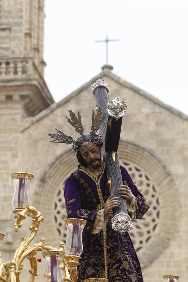 La procesión del Calvario de Córdoba, en imágenes
