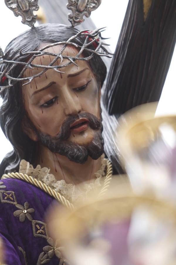 La procesión del Calvario de Córdoba, en imágenes