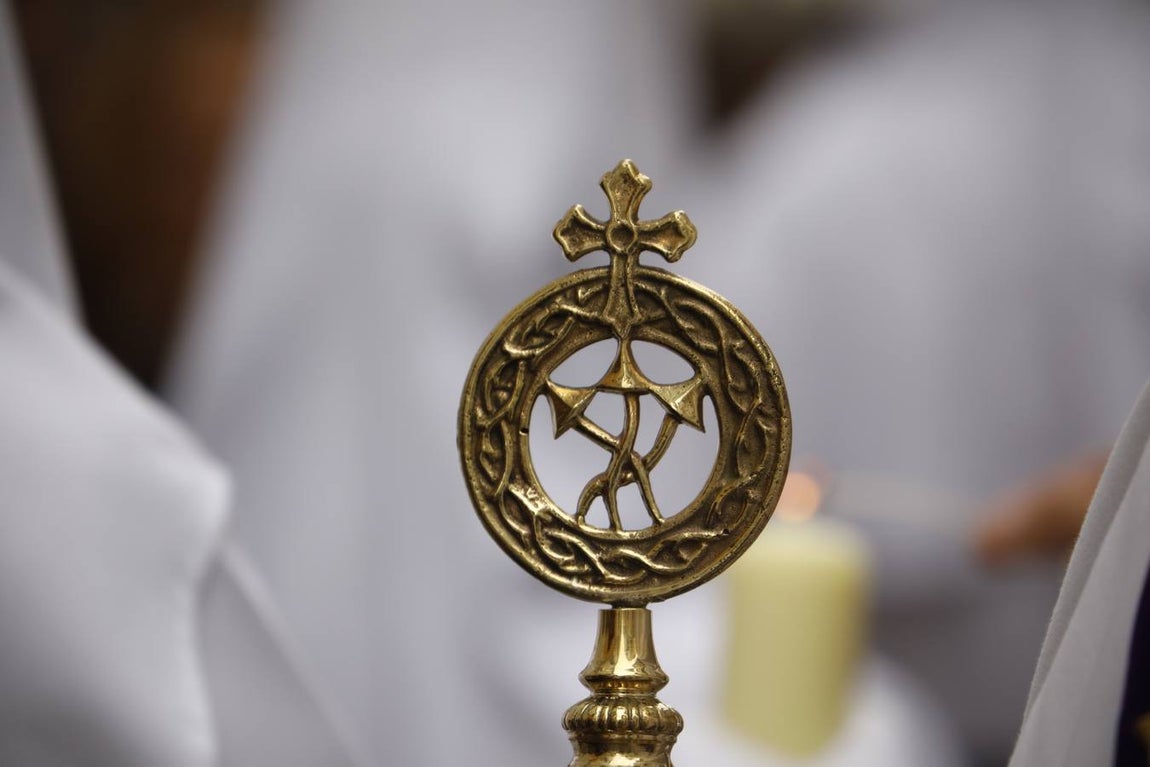 La procesión de la Misericordia de Córdoba, en imágenes